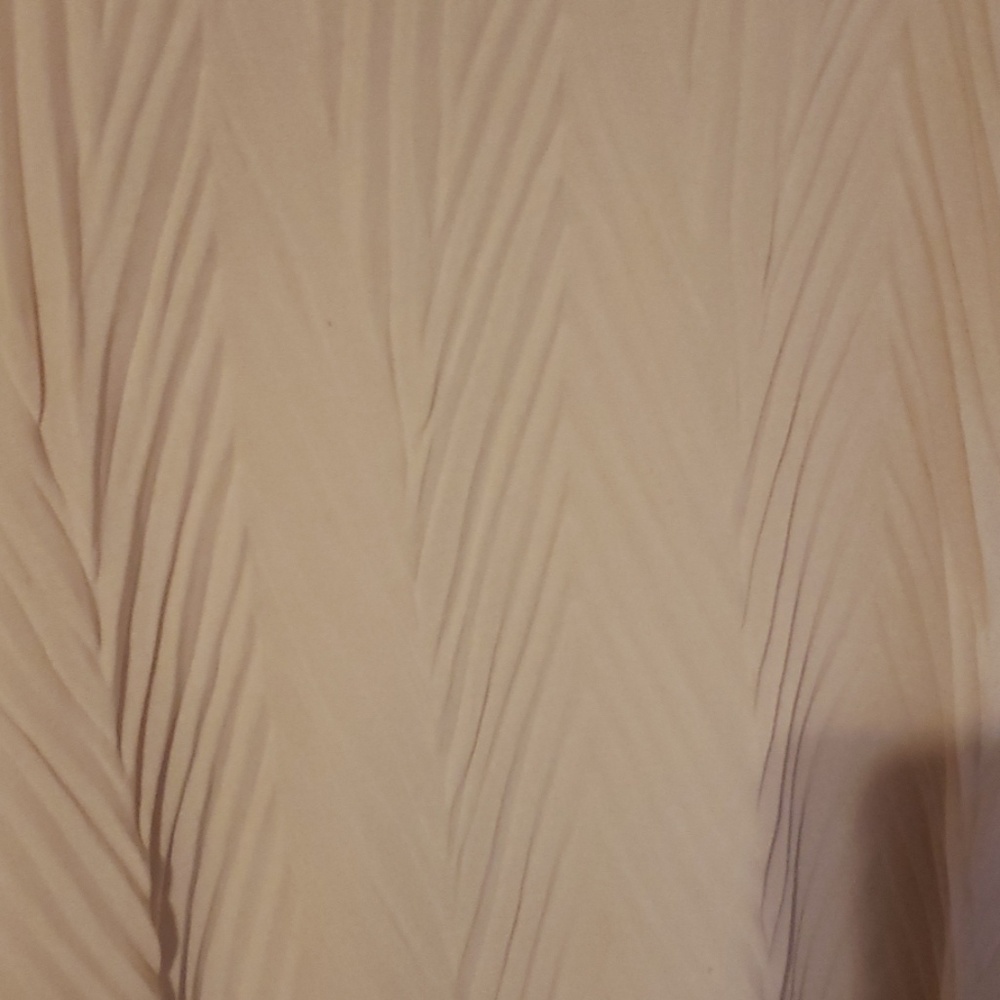 Cream Blouse - Picture 2 of 3